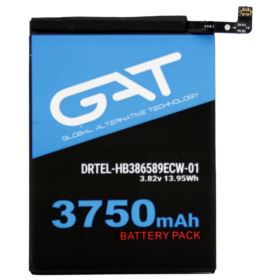 BATERIA HUAWEI MATE 20 LITE SNE-LX1 HONOR NOVA 3 P10 PLUS HB386589ECW GAT 3750MAH