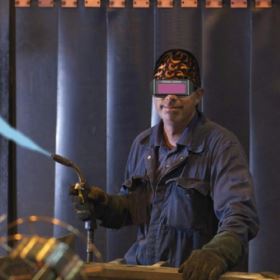 OKULARY SPAWALNICZE SAMOŚCIEMNIAJĄCE GOGLE