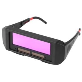 OKULARY SPAWALNICZE SAMOŚCIEMNIAJĄCE GOGLE