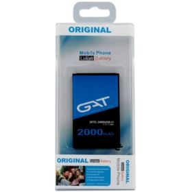 BATERIA DO ROUTERA D-LINK DWRR600B DWR-730 GAT 2000MAH 3.7V