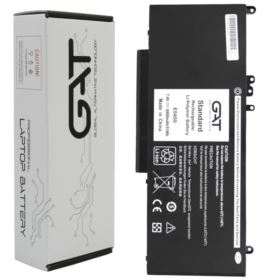 BATERIA DELL LATITUDE E5550 0WYJC2 E5250 E5450 7.4V 6900MAH