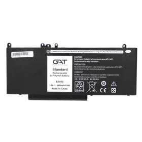 BATERIA DELL LATITUDE E5550 0WYJC2 E5250 E5450 7.4V 6900MAH