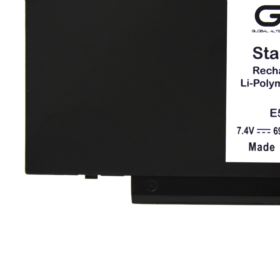 BATERIA DELL LATITUDE E5550 0WYJC2 E5250 E5450 7.4V 6900MAH