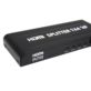 SWITCH HDMI SPLITTER 1x4 PORTY Z ZASILACZEM KONWERTER