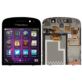 WYŚWIETLACZ I DIGITIZER BLACKBERRY Q10 CZARNY FULL SET