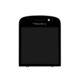 WYŚWIETLACZ Z DIGITIZEREM BLACKBERRY Q10 Z NARZĘDZIAMI CZARNY