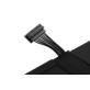 BATERIA MACBOOK A1382 661-5844 EARLY-2011 LATE-2011 MID-2012 Z NARZĘDZIAMI 5200MAH 10,8V