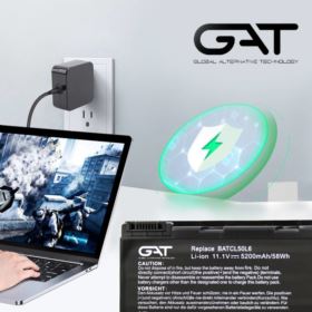 BATERIA AKUMULATOR ACER Aspire 3690 5100 5610 5630 BATBL50L6