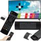 MX3 AIR MOUSE PILOT KLAWIATURA MYSZ SMART TV PILOT Z PODŚWIETLENIEM