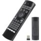 MX3 AIR MOUSE PILOT KLAWIATURA MYSZ SMART TV PILOT Z PODŚWIETLENIEM