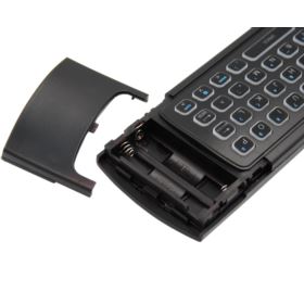 MX3 AIR MOUSE PILOT KLAWIATURA MYSZ SMART TV PILOT Z PODŚWIETLENIEM
