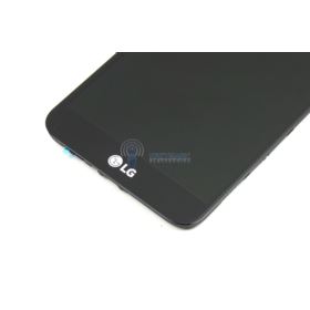 WYŚWIETLACZ Z DIGITIZEREM LG K10 2017 M250 Z NARZĘDZIAMI I RAMKĄ