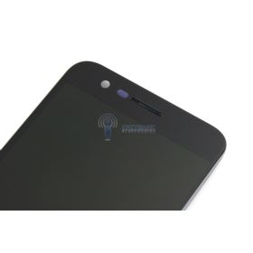 WYŚWIETLACZ Z DIGITIZEREM LG K10 2017 M250 Z RAMKĄ I ZESTAWEM NAPRAWCZYM
