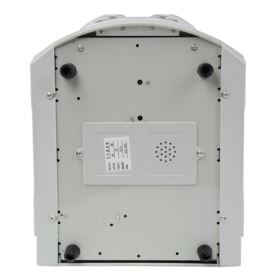 LICZARKA DO BANKNOT&Oacute;W YBC-2108 UV I MG BIAŁA