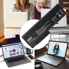 BATERIA AKUMULATOR HP ELITEBOOK 6930P 8440P 6550B 6600mAh