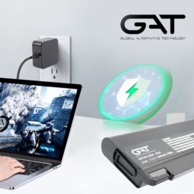 BATERIA AKUMULATOR HP ELITEBOOK 6930P 8440P 6550B 6600mAh