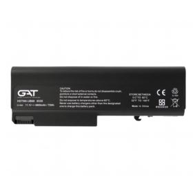 BATERIA AKUMULATOR HP ELITEBOOK 6930P 8440P 6550B 6600mAh