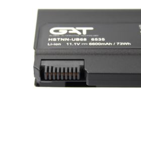 BATERIA AKUMULATOR HP ELITEBOOK 6930P 8440P 6550B 6600mAh