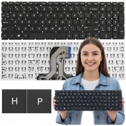 KLAWIATURA HP PAVILION 15AC 15AF