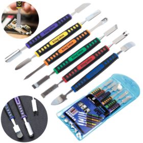 ZESTAW OTWIERAK&Oacute;W DO TELEFON&Oacute;W TABLET&Oacute;W LAPTOP&Oacute;W 12W1