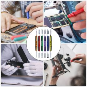 ZESTAW OTWIERAK&Oacute;W DO TELEFON&Oacute;W TABLET&Oacute;W LAPTOP&Oacute;W 12W1