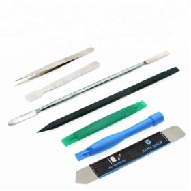 NARZĘDZIA DO NAPRAWY TELEFON&Oacute;W TABLET&Oacute;W 14w1 KING'SDUN NARZĘDZIA SERWISOWE