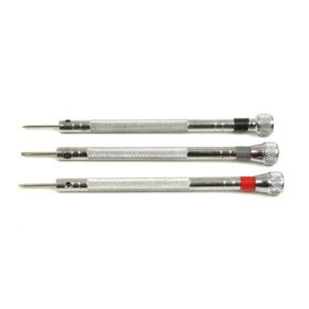 ZESTAW ZEGARMISTRZOWSKI E-DURABLE NARZĘDZIA DO ZEGARK&Oacute;W 14 ELEMENT&Oacute;W W ETUI