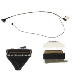 TAŚMA LCD MATRYCY LENOVO G40-30 G50-30 G50-45 DC02001MC00 REV.: 0A