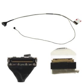 TAŚMA LCD MATRYCY LENOVO G40-30 G50-30 G50-45 DC02001MC00 REV.: 0A