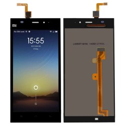 WYŚWIETLACZ Z DIGITIZEREM FULL SET XIAOMI MI3 MIUI 3 M3