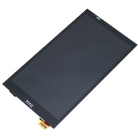WYŚWIETLACZ Z DIGITIZEREM FULL SET HTC DESIRE 816H 816G