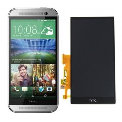 WYŚWIETLACZ Z DIGITIZEREM FULL SET HTC ONE M8S
