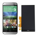 WYŚWIETLACZ Z DIGITIZEREM FULL SET HTC ONE M8S