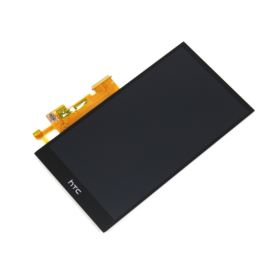 WYŚWIETLACZ Z DIGITIZEREM FULL SET HTC ONE M8S
