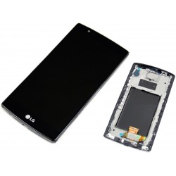 WYŚWIETLACZ Z DIGITIZEREM FULL SET LG G4 H815 H818