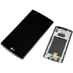 WYŚWIETLACZ Z DIGITIZEREM FULL SET LG G4 H815 H818