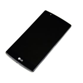 WYŚWIETLACZ Z DIGITIZEREM FULL SET LG G4 H815 H818