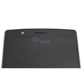 WYŚWIETLACZ Z DIGITIZEREM FULL SET LG G4 H815 H818