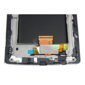 WYŚWIETLACZ Z DIGITIZEREM FULL SET LG G4 H815 H818