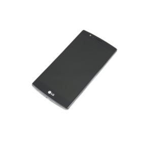 WYŚWIETLACZ Z DIGITIZEREM FULL SET LG G4 H815 H818