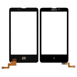 DIGITIZER DOTYK EKRAN SZYBKA NOKIA X RM-980