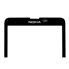 DIGITIZER DOTYK EKRAN SZYBKA NOKIA X RM-980