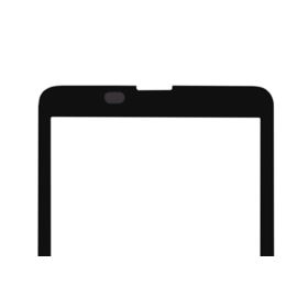 DIGITIZER DOTYK EKRAN SZYBKA NOKIA X RM-980