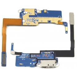 TAŚMA ZŁĄCZE GNIAZDO ŁADOWANIA ZASILANIA MIKROFON SAMSUNG GALAXY NOTE3