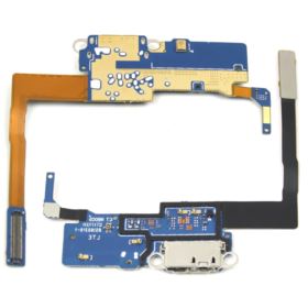 TAŚMA ZŁĄCZE GNIAZDO ŁADOWANIA ZASILANIA MIKROFON SAMSUNG GALAXY NOTE3