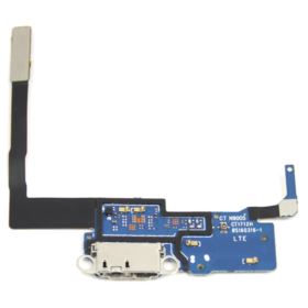 TAŚMA ZŁĄCZE GNIAZDO ŁADOWANIA ZASILANIA MIKROFON SAMSUNG GALAXY NOTE3