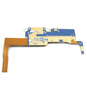 TAŚMA ZŁĄCZE GNIAZDO ŁADOWANIA ZASILANIA MIKROFON SAMSUNG GALAXY NOTE3