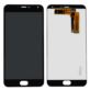 WYŚWIETLACZ Z DIGITIZEREM FULL SET MEIZU M2 NOTE M571H