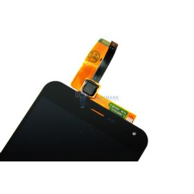 WYŚWIETLACZ Z DIGITIZEREM FULL SET MEIZU M2 NOTE M571H