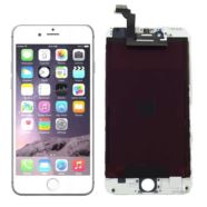 WYŚWIETLACZ Z DIGITIZEREM FULL SET KORPUS RAMKA OBUDOWA APPLE IPHONE 6 PLUS